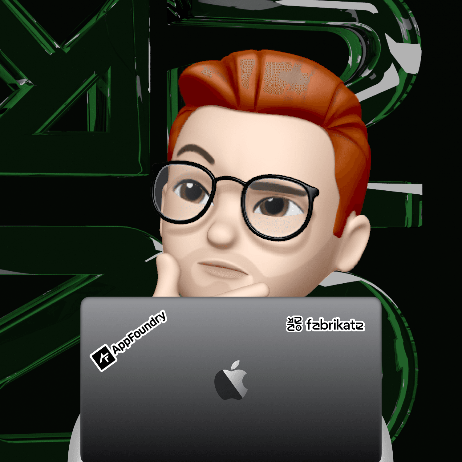 The profile picture of the author of this blog post